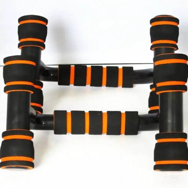 Push-Up Stand, Push-Up Rack, Fitness Equipment