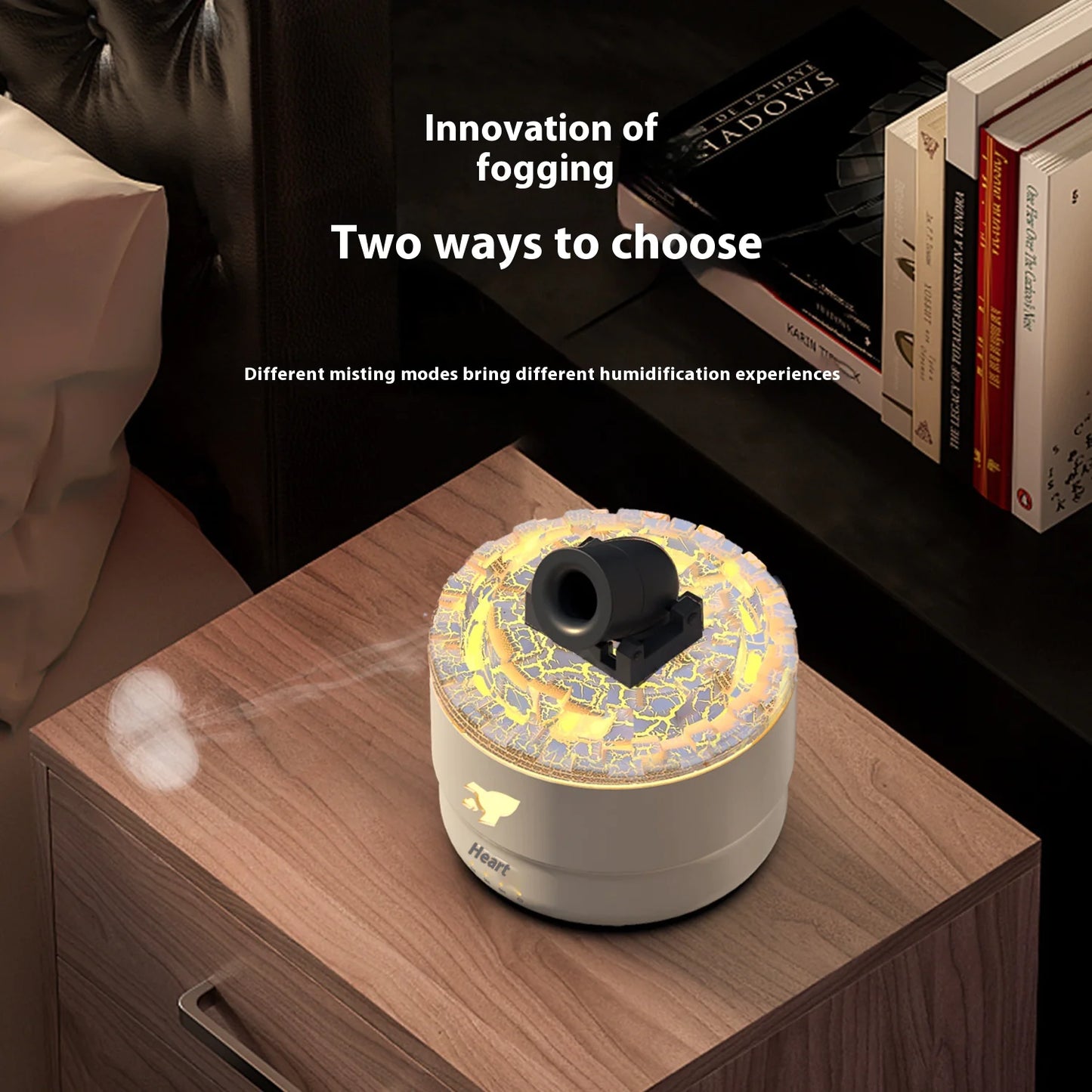 Battery Aroma Diffuser