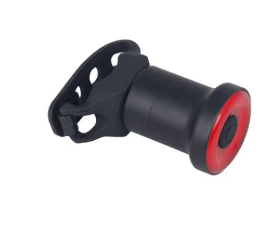 XLite100 Waterproof Smart Bicycle Tail Light with USB Charging