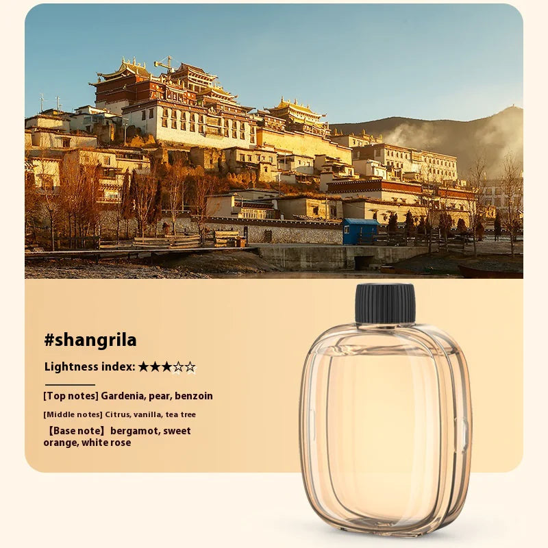 Ultrasonic Aroma Diffuser