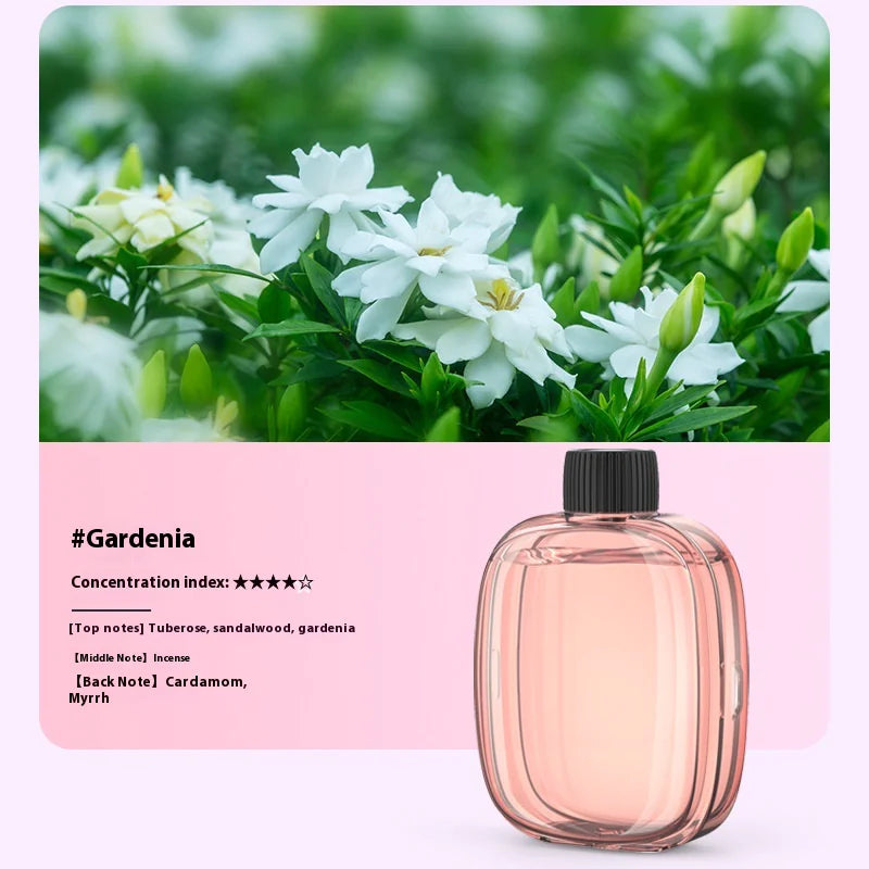 Ultrasonic Aroma Diffuser