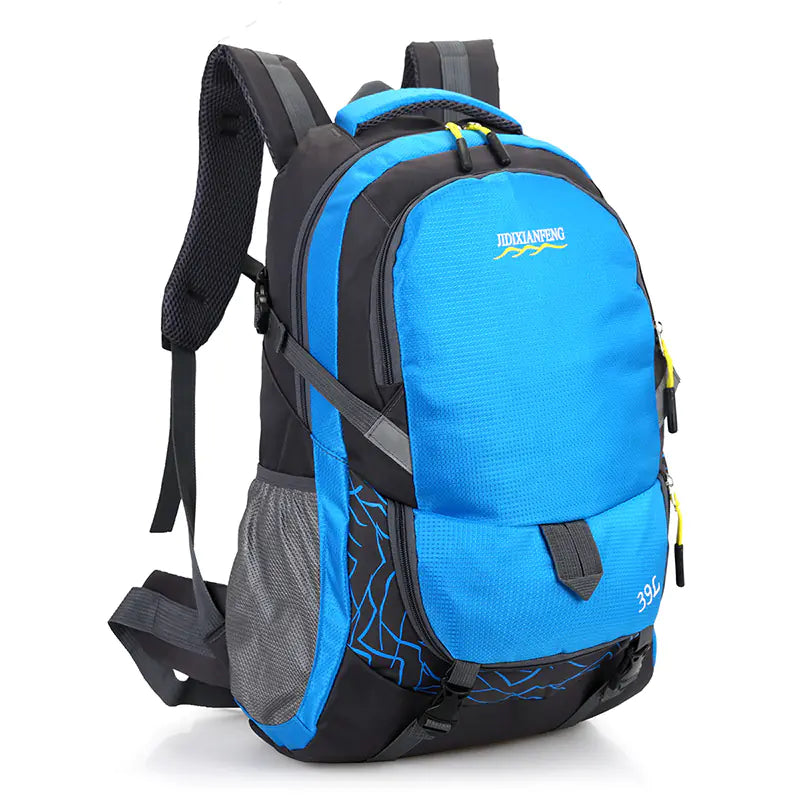 Winter Women's Large Capacity Outdoor Backpack
