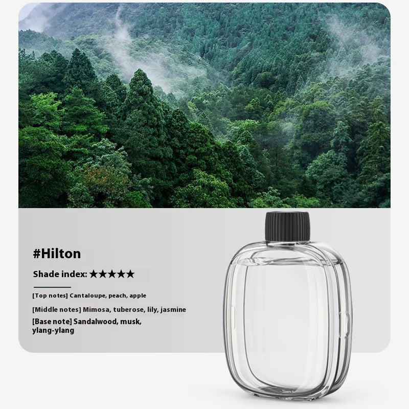 Ultrasonic Aroma Diffuser