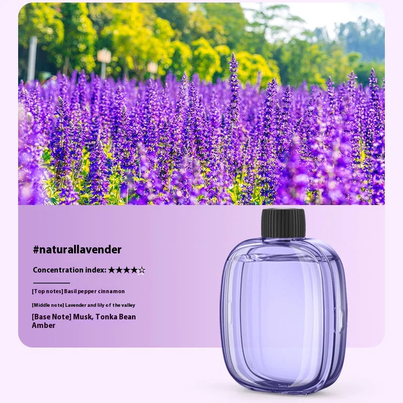 Ultrasonic Aroma Diffuser