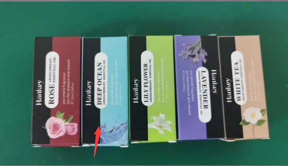 Battery Aroma Diffuser