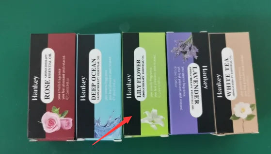 Battery Aroma Diffuser