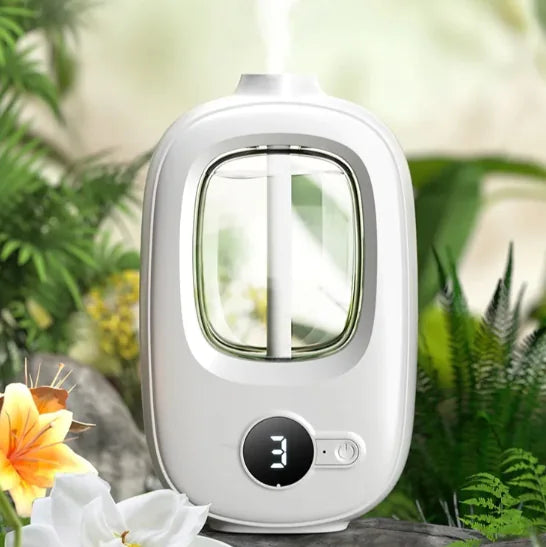 Ultrasonic Aroma Diffuser