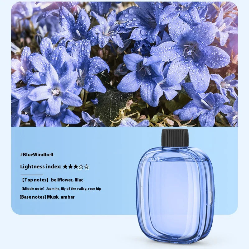 Ultrasonic Aroma Diffuser