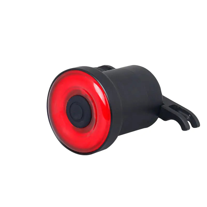 XLite100 Waterproof Smart Bicycle Tail Light with USB Charging