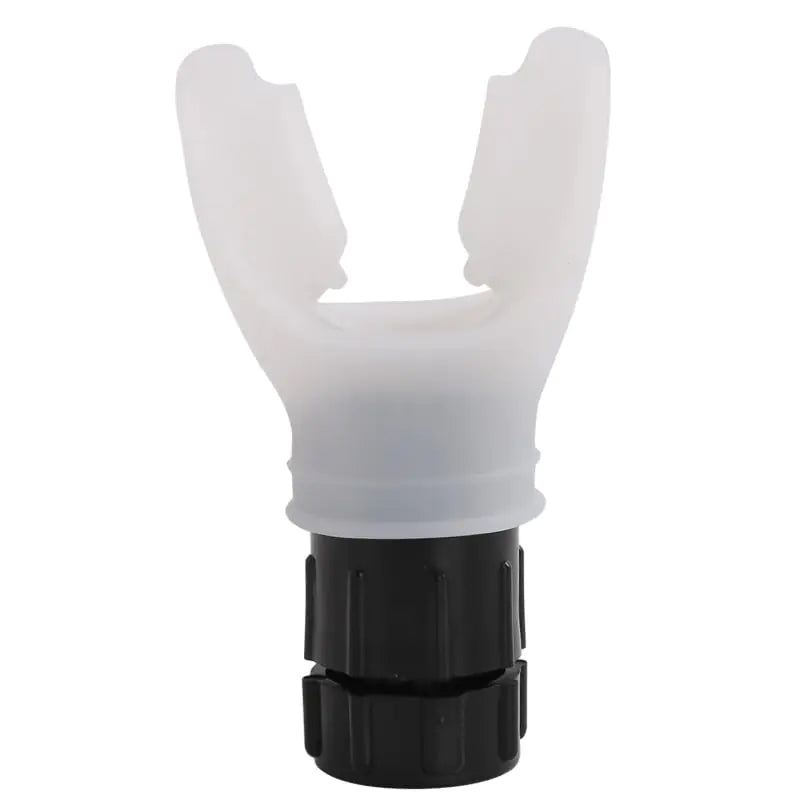 Fitness Exercise Trainer Portable Adjustable Trainer for Oral and Muscular Exercise - for Daily Fitness Training Easy to Clean Adjustable Exercise Trainer for Fitness Training( White)