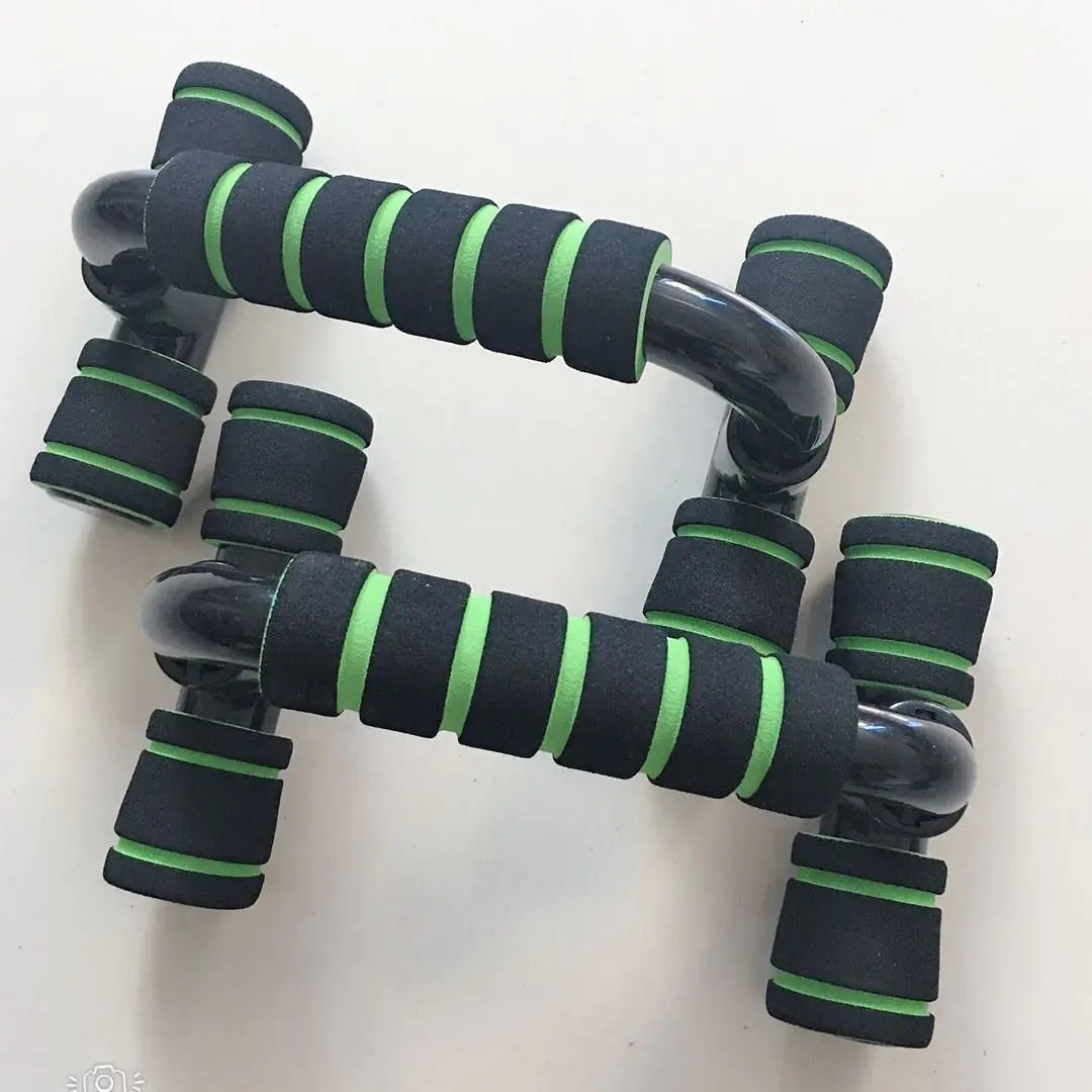 Push-Up Stand, Push-Up Rack, Fitness Equipment