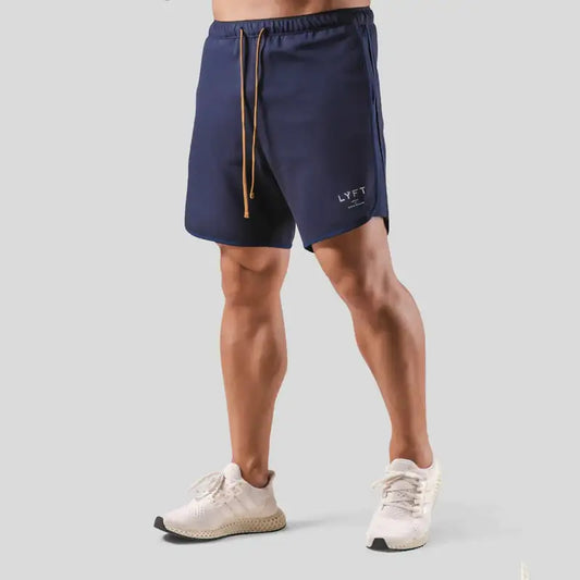 Solid Color Patchwork Jogging Pants for Casual Wear