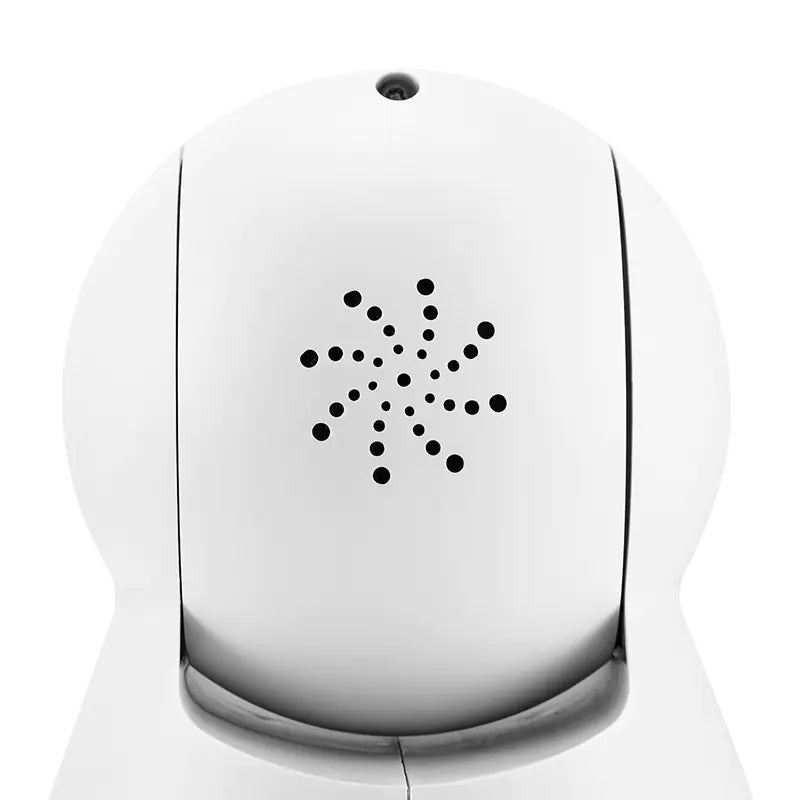 2MP 5G WiFi Outdoor Surveillance Camera with Night Vision