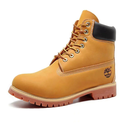 Kick Not Bad Martin Waterproof High-Top Boots