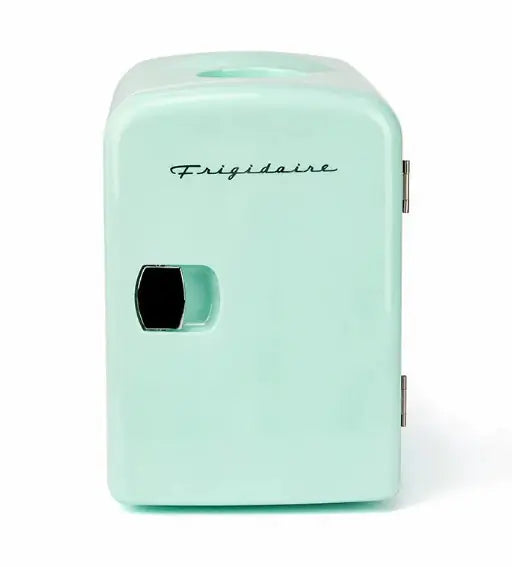 Portable Mini Car Refrigerator - Compact and Small