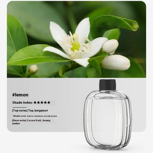Ultrasonic Aroma Diffuser