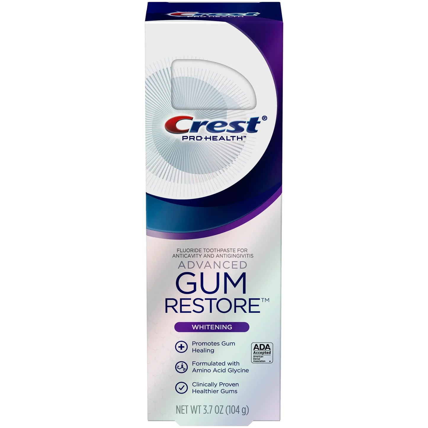 Crest Pro Health Advanced Gum Restore (Whitening)