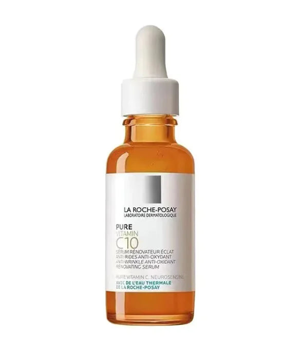 10VC Hydrating Repair Serum – 30ML