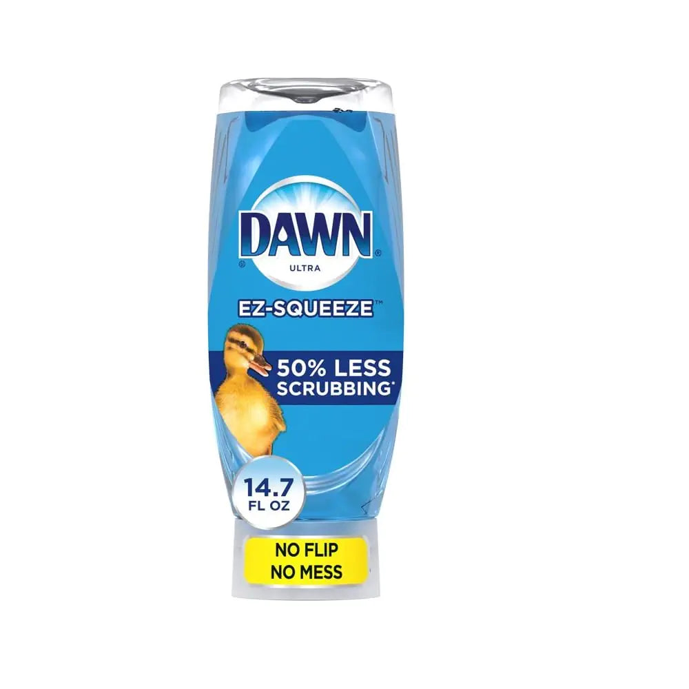 Dawn 417 ml EZSqueeze 00206
