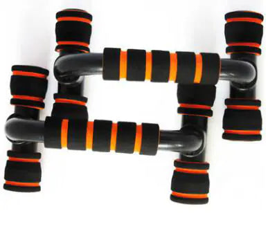 Push-Up Stand, Push-Up Rack, Fitness Equipment