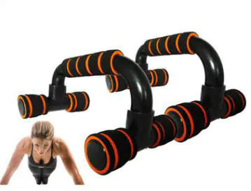 Push-Up Stand, Push-Up Rack, Fitness Equipment