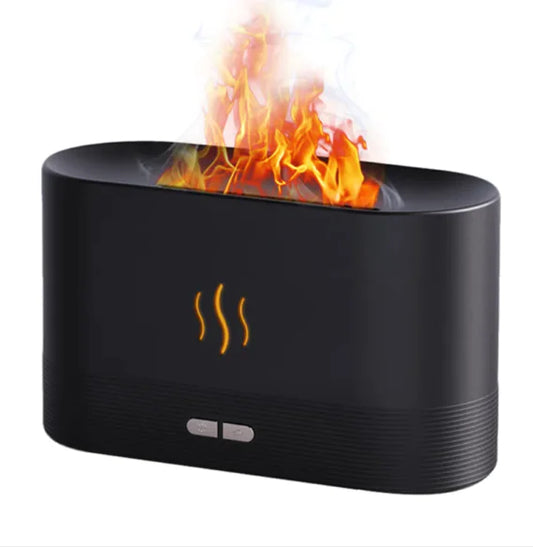 USB Flame Aroma