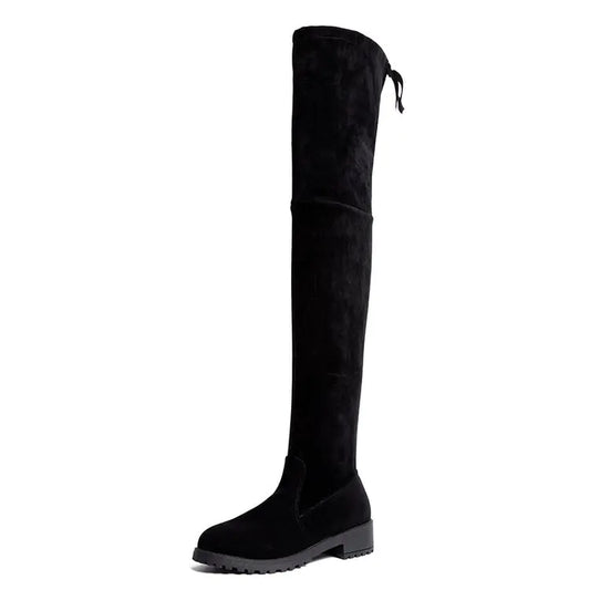Korean Over-the-Knee Slim Boots for Women (2020 New)
