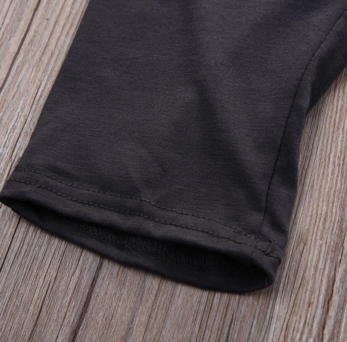 Girls' Sleeveless Cotton Jumpsuit for Summer Comfort