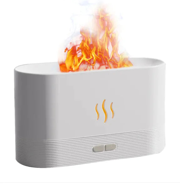 USB Flame Aroma
