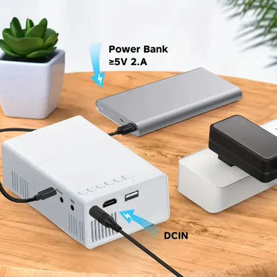 Mini Projector
