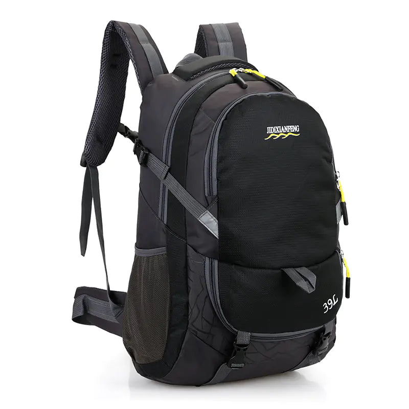 Winter Women's Large Capacity Outdoor Backpack