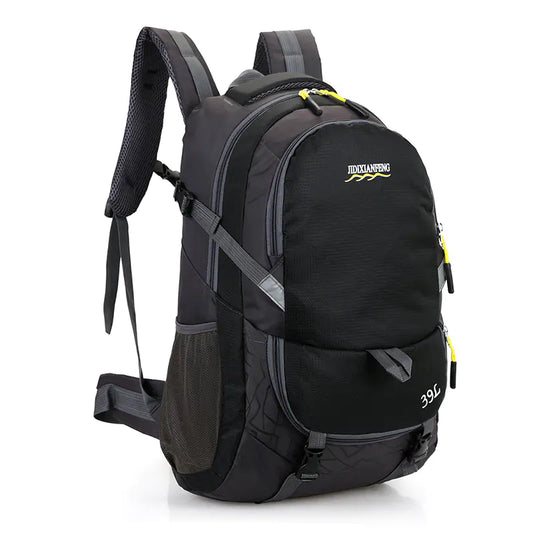 Winter Women's Large Capacity Outdoor Backpack