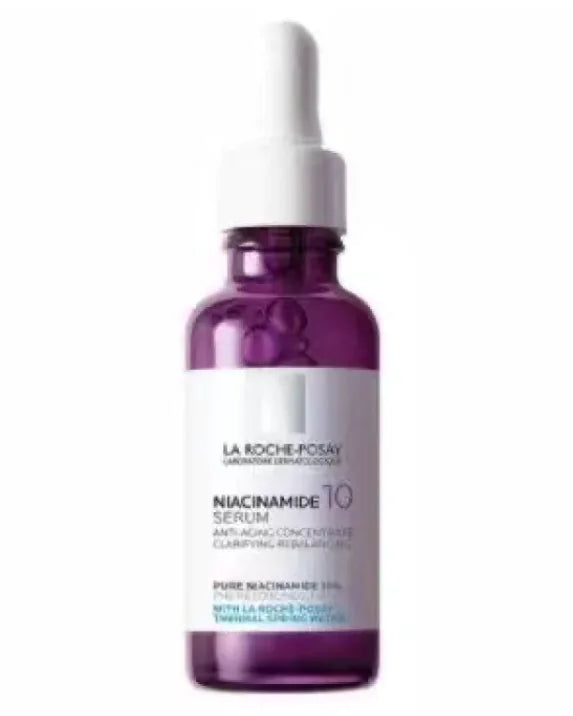 10VC Hydrating Repair Serum – 30ML