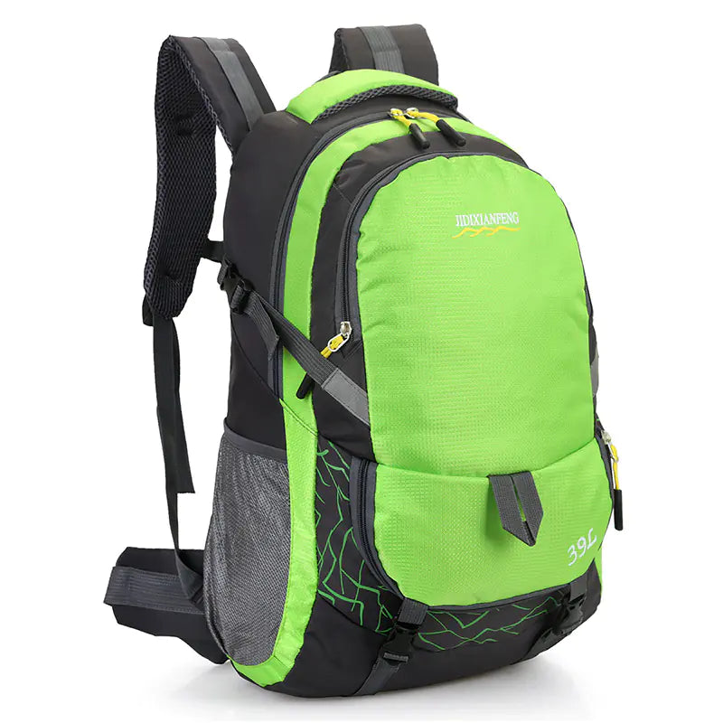 Winter Women's Large Capacity Outdoor Backpack
