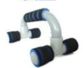 Push-Up Stand, Push-Up Rack, Fitness Equipment