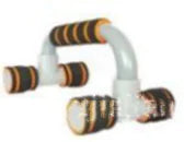 Push-Up Stand, Push-Up Rack, Fitness Equipment