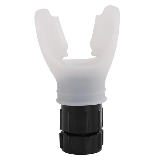 Fitness Exercise Trainer Portable Adjustable Trainer for Oral and Muscular Exercise - for Daily Fitness Training Easy to Clean Adjustable Exercise Trainer for Fitness Training（ White）