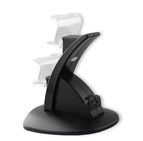 PS4 Dual Controller Charging Dock and Stand